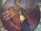 Official Michael Jackson Picture Disc Thriller