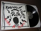 RADICAL STUFF KAOS-ONE Dj.GRAFF Guess U Know Italy RARO