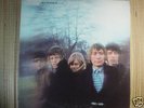 Rolling Stones ex 60's stereo LP Between the Buttons