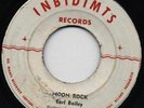RARE '69 Reggae (No UK) -KEN BOOTHE + MOON ROCK -Listen