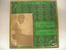 Leon Keita:Rare afro manding/Mali listen