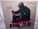 Thelonious Monk Coleman Hawkins Riverside 12-242 record