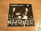 MILKSHAKES 