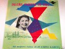 JUANITA GARCIA PALOMA PIQUITO DE ORO FALCON 105 MINT LP