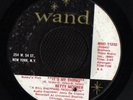 SOUL 45 BETTY MOORER IT'S MY THING WAND PROMO HEAR
