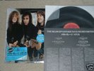METALLICA / The $5.98 E.P Grage Days  Japan Press RARE
