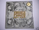Emerge the Litter