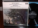 DECCA SXL 6426 Rostropovich Schubert Bridge WB 1st iss.