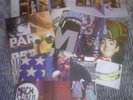 Oasis 'Stop The Clocks' Rare 3LP Box Set MINT UNPLAYED