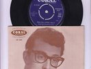Buddy Holly - Rave On - Coral FEP 2005 - EP