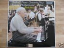 Decca SXL 6322 ED2 WBG Brahms Pno Cnto 2 Backhaus Bohm