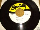 OOOH-WOW/THAT MELLOW SAXOPHONE ROY MONTRELL,SPECIALITY