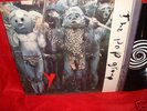The POP GROUP LP UK