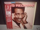 Otis Redding / Story Japan Orig.4LP BOX SET OBI NM