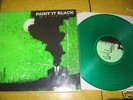 Paint It Black - Paradise COLOR kid dynamite lifetime