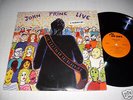 John Prine Live (Oh Boy) 2 LP's