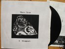 MOSS ICON IT DISAPPEARS LP VERMIN SCUM HATED PUNK EMO