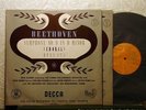 LXT 2725-6 O/G * Symph.9 * BEETHOVEN * Kleiber