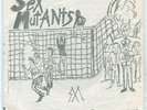 Sex Mutants - Escape from Society 7