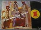 THE WAILING SOULS Self Studio One Rare Roots Reggae LP