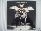 TENACIOUS D   DOUBLE ALBUM
