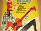Bill Haley Live it up 10