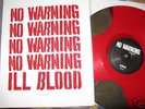 NO WARNING 