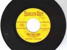 RARE NORTHERN SOUL 45 - Anthony Fontaine on Souled Out