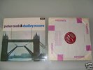 Peter Cook & Dudley Moore - Not Only But Also Decca LP