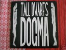 Tall Dwarfs Dogma LP Knox Flying Nun Clean Bats