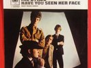 BYRDS.HAVE YOU SEEN HER FACE.1967 CBS.PICTURE SLEEVE