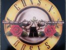 GUNS N' ROSES-Some Kinda Orange 2xlp Live 1986/87 RARE