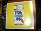 Eric Quincy Tate Drinking Man's Friend OG '72 Sealed LP