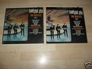 Beatles Something New LP + A Bonus Cover In Shrink Wrap