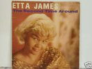 MOST RARE ORIGINAL FIRST PRESSING OF ETTA JAMES 1961
