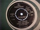 *BARCLAY JAMES HARVEST* EARLY MORNING 1968 UK EMI 45rpm