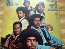 THE COUNTS N/SOUL LP ON WESTBOUND LBL WB-2011 STEREO