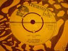 TECHNIQUES Love is a gamble TREASURE ISLE 45 Rare