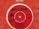 BUFFALO SPRINGFIELD 1ST UK *FOR WHAT IT'S WORTH*1966