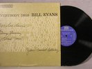 Everybody Digs Bill Evans Riverside 12-291 Orig DG