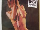 Iggy & the Stooges - Raw Power ORIG NEW ZEALAND LP