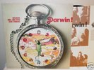 BANCO DEL MUTUO SOCCORSO Prog Rock LP Record DARWIN NM-