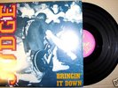 JUDGE OG1STLP YOUTH OF TODAY BOLD GORILLA BISCUITS NYHC