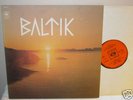 BALTIK Self-Titled Prog Progressive Rock LP Record VG++