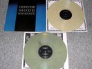 Depeche Mode - Performance (Swingin' Pig, 2 LP, Color)