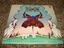 RARE PSYCH LP/ THE ZOO 