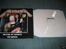 Metallica - Master Of Puppets - The Demos WHITE VINYL