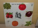 Cream, Best Of Cream   Orig. 1969 Atco SEALED LP