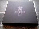 VON Satanic Blood Angel DLP TESTPRESS BOX Lim.20