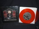 MASTODON Lifesblood 2x red 7
